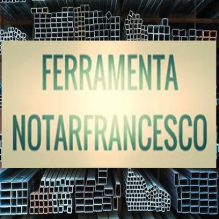 Logo van Ferramenta Notarfrancesco