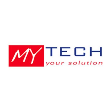 Logo van My-Tech!