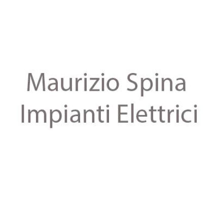 Logo from Maurizio Spina Impianti Elettrici