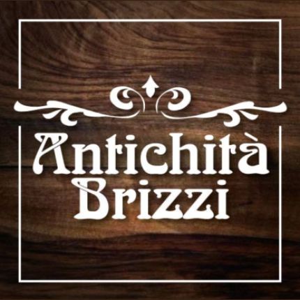 Logotipo de Antichità Brizzi