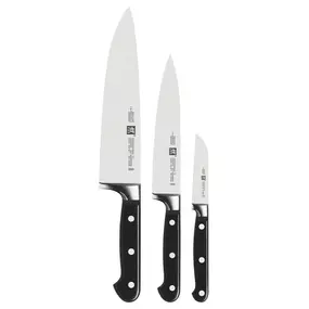 Besteck Kistl div. Messer Sets von Henckels Zwilling lagernd