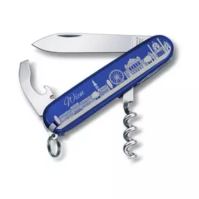 Besteck Kistl Victorinox Messer (Waiter)