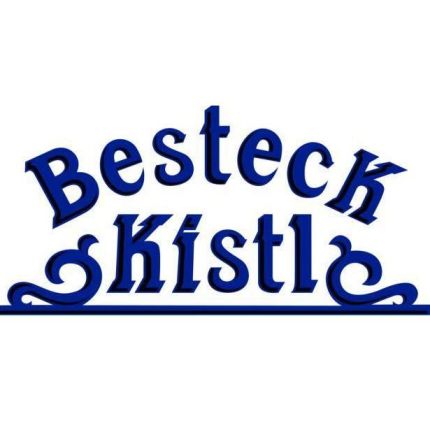 Logo van Besteck Kistl