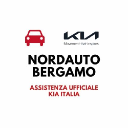 Logo da Nordauto - Assistenza Ufficiale Kia Italia