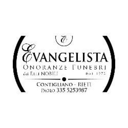 Logo from Onoranze Funebri Evangelista