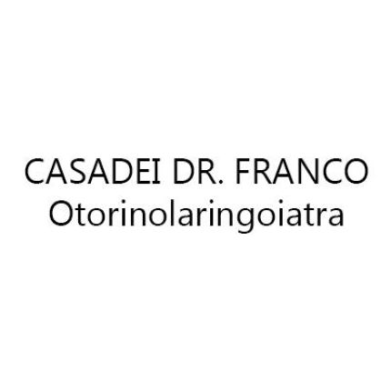 Logo von Casadei Dr. Franco
