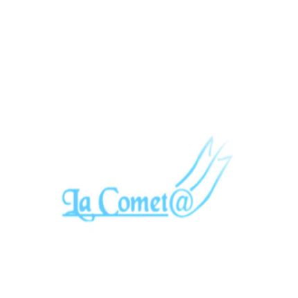 Logo from La Cometa