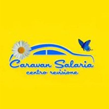 Λογότυπο από Caravan Salaria