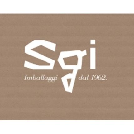 Logotyp från S.G.I.