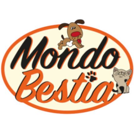 Logo od Mondo Bestia