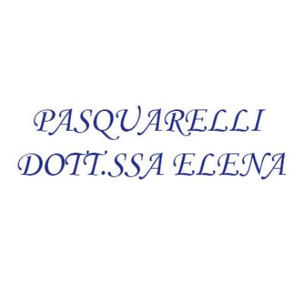 Logo van Pasquarelli Dott.ssa Elena