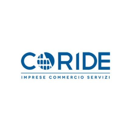 Logotyp från Coride