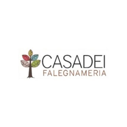 Logótipo de Casadei Falegnameria
