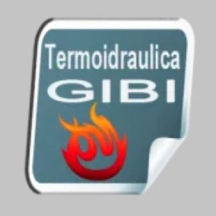 Logo od Termoidraulica Gibi