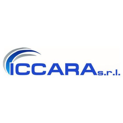 Logotipo de Iccara - Impianti Carini