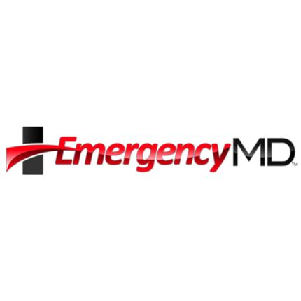 Logótipo de EmergencyMD