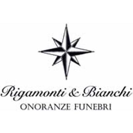 Logo von Rigamonti e Bianchi - Onoranze Funebri