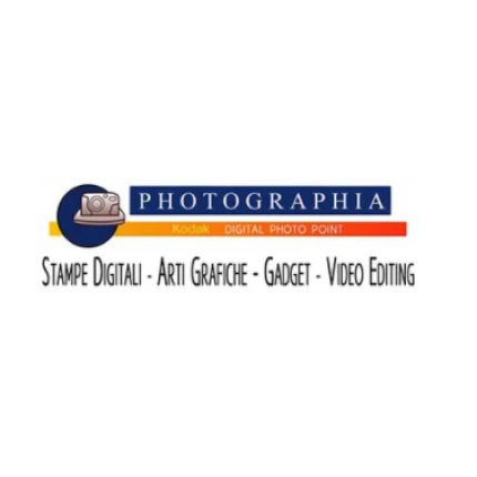 Logo fra Photographia