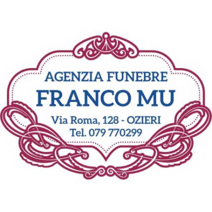 Logo from Agenzia Funebre Franco Mu