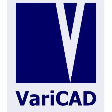 Logo od VariCAD, spol. s r.o.