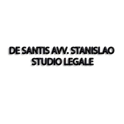 Logotyp från De Santis Avv. Stanislao Studio Legale