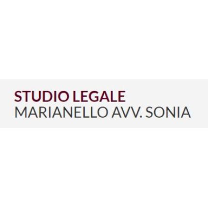 Logo de Studio Legale Marianello Avv. Sonia