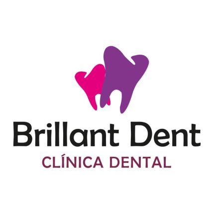 Logo from Clinica Dental Brillant Dent