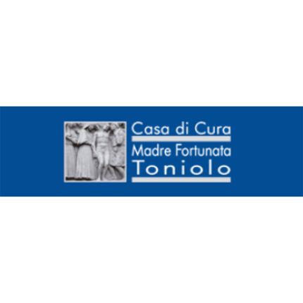 Logo von Casa di Cura Madre Fortunata Toniolo