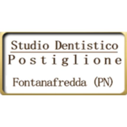 Logo from Studio Dentistico Postiglione Dr. Giancarlo