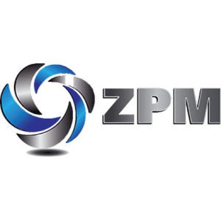 Logo od Zpm