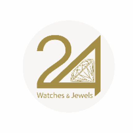 Logotipo de Watches & Jewels 24