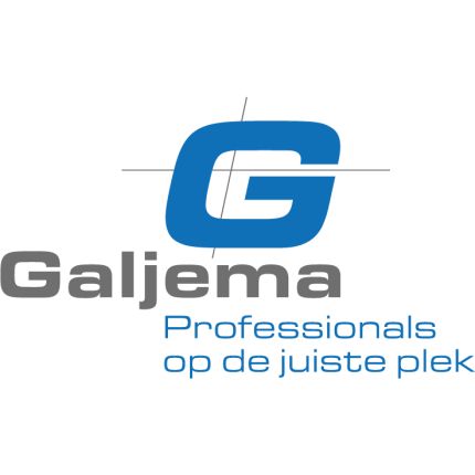 Logotyp från Galjema Detachering