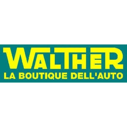 Logo von Walther Autoaccessori