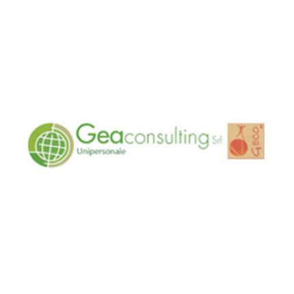 Logo da Gea Consulting