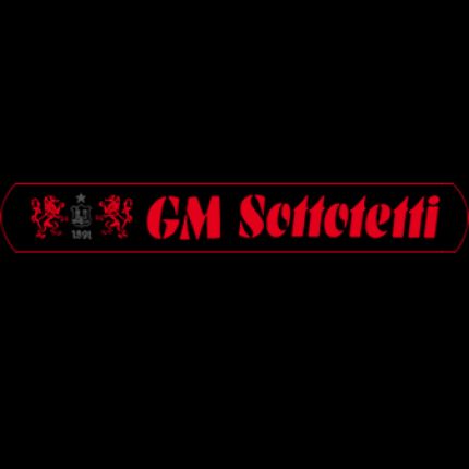 Logo van Gm Sottotetti