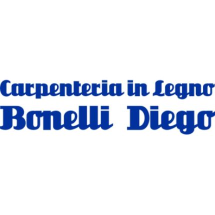 Logo van Carpenteria in Legno Bonelli Diego