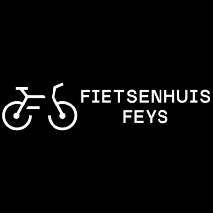 Logo van Fietsenhuis Feys