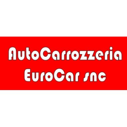 Logotyp från Autocarrozzeria Eurocar