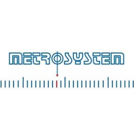 Logotipo de Metrosystem