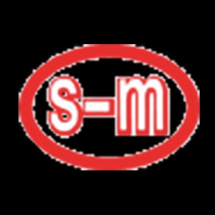 Logo od S.M. Serramenti e Infissi Alluminio