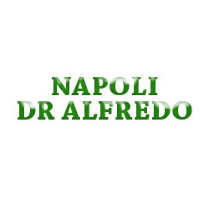 Logotyp från Napoli Dr. Alfredo Dentista