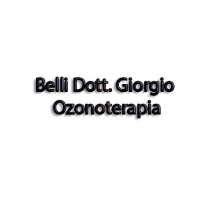 Logo de Belli Dott. Giorgio Ozonoterapia