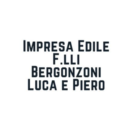 Logo da Impresa Edile F.lli Bergonzoni Luca e Piero