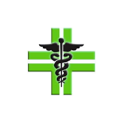 Logotipo de Farmacia Centrale Lasagni