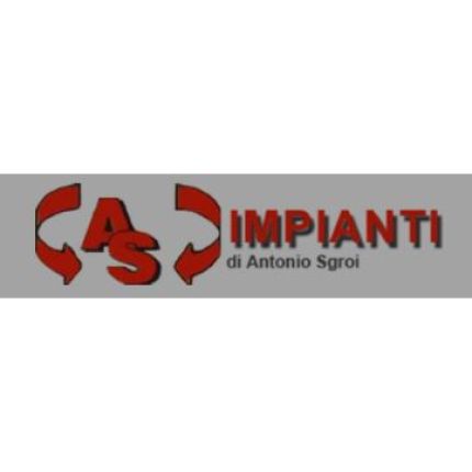 Logotipo de As Impianti