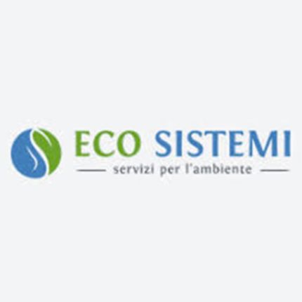 Logotyp från Eco Sistemi