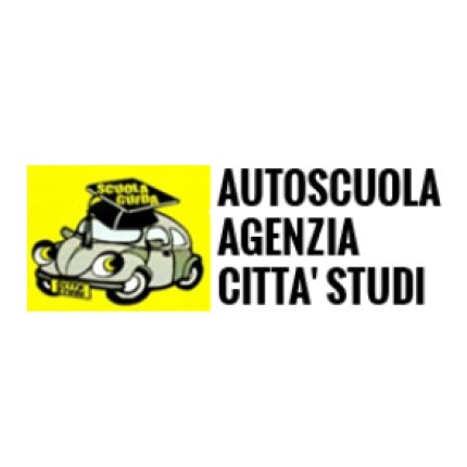 Logo da Autoscuola Agenzia Citta' Studi