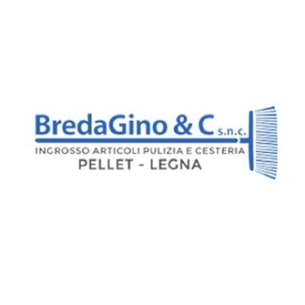Λογότυπο από Breda Gino & C. Snc