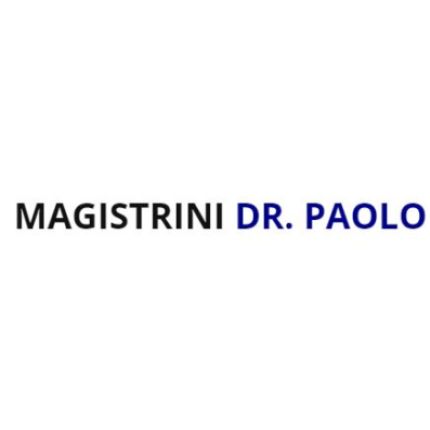 Logotipo de Magistrini Dr. Paolo