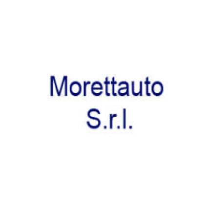 Logotyp från Morettauto